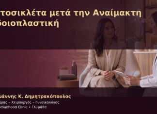 Μοτοσικλέτα μετά την Αναίμακτη Αιδοιοπλαστική Μοτοσικλέτα μετά την Αναίμακτη Αιδοιοπλαστική – Δρ. Ιωάννης Κ. Δημητρακόπουλος