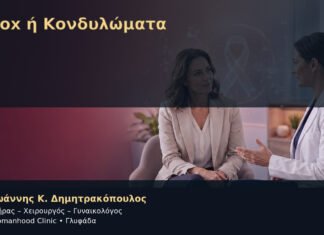 Mpox ή Κονδυλώματα Mpox ή Κονδυλώματα – Δρ. Ιωάννης Κ. Δημητρακόπουλος