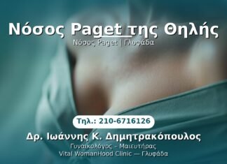 PRP Γυναικολογίας — Γλυφάδα | Δρ. Ιωάννης Κ. Δημητρακόπουλος