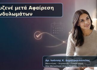 Οξυζενέ μετά Αφαίρεση Κονδυλωμάτων Οξυζενέ μετά Αφαίρεση Κονδυλωμάτων – Δρ. Ιωάννης Κ. Δημητρακόπουλος