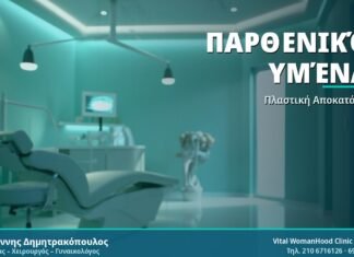 Πλαστική Παρθενικού Υμένα: Συχνές Ερωτήσεις Παρθενικός Υμένας - Δρ. Ιωάννης Δημητρακόπουλος