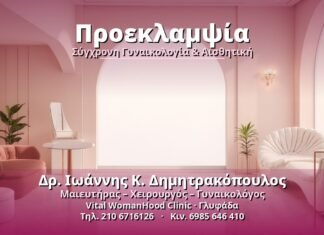 Προεκλαμψία: Αιτίες, Συμπτώματα & Αντιμετώπιση Προεκλαμψία - Δρ. Ιωάννης Κ. Δημητρακόπουλος, Γυναικολόγος Γλυφάδα