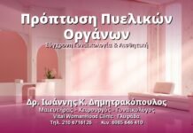 Πρόπτωση Πυελικών Οργάνων: Αιτίες, Συμπτώματα & Αντιμετώπιση Πρόπτωση Πυελικών Οργάνων - Δρ. Ιωάννης Κ. Δημητρακόπουλος, Γυναικολόγος Γλυφάδα