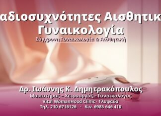 Ραδιοσυχνότητες Αισθητική Γυναικολογία | Vital WomanHood Ραδιοσυχνότητες Αισθητική Γυναικολογία - Δρ. Ιωάννης Κ. Δημητρακόπουλος, Γυναικολόγος Γλυφάδα