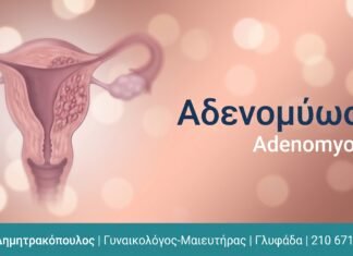 Αδενομύωση: Αίτια, Συμπτώματα και Θεραπεία