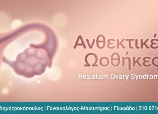 Ανθεκτικές Ωοθήκες: Αίτια και Θεραπεία
