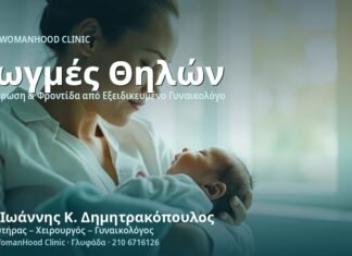Ρωγμές Θηλών στον Θηλασμό: Αιτίες & Αντιμετώπιση Ρωγμές Θηλών κατά τον Θηλασμό - Δρ. Ιωάννης Κ. Δημητρακόπουλος