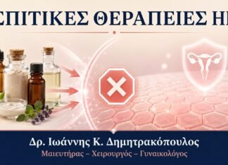 Σπιτικές Θεραπείες για HPV: Γιατί Μπορεί να Προκαλέσουν Έγκαυμα Σπιτικές Θεραπείες για HPV: Γιατί Μπορεί να Προκαλέσουν Έγκαυμα - Δρ. Ιωάννης Κ. Δημητρακόπουλος