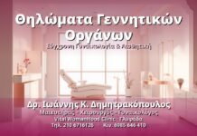 Θηλώματα Γεννητικών Οργάνων: Αιτίες & Αντιμετώπιση Θηλώματα Γεννητικών Οργάνων - Δρ. Ιωάννης Κ. Δημητρακόπουλος, Γυναικολόγος Γλυφάδα
