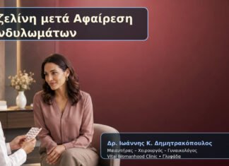 Βαζελίνη μετά Αφαίρεση Κονδυλωμάτων Βαζελίνη μετά Αφαίρεση Κονδυλωμάτων – Δρ. Ιωάννης Κ. Δημητρακόπουλος