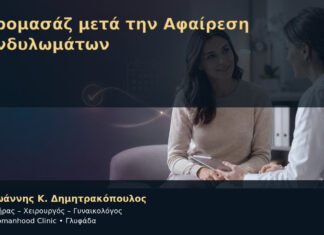 Υδρομασάζ μετά την Αφαίρεση Κονδυλωμάτων – Δρ. Ιωάννης Κ. Δημητρακόπουλος