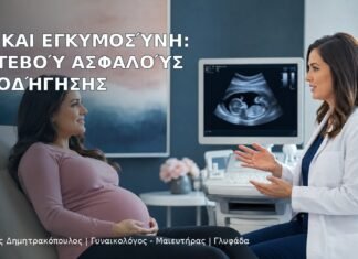 HPV και Εγκυμοσύνη: Ραντεβού Ασφαλούς Καθοδήγησης – Δρ. Ιωάννης Δημητρακόπουλος