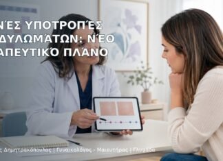 Συχνές Υποτροπές Κονδυλωμάτων: Νέο Θεραπευτικό Πλάνο Συχνές Υποτροπές Κονδυλωμάτων: Νέο Θεραπευτικό Πλάνο – Δρ. Ιωάννης Δημητρακόπουλος