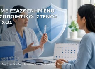 HPV με Εξασθενημένο Ανοσοποιητικό: Στενός Έλεγχος HPV με Εξασθενημένο Ανοσοποιητικό: Στενός Έλεγχος – Δρ. Ιωάννης Δημητρακόπουλος