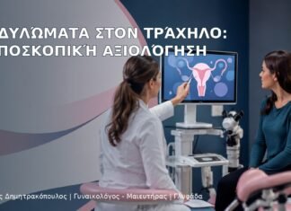 Κονδυλώματα στον Τράχηλο: Κολποσκοπική Αξιολόγηση – Δρ. Ιωάννης Δημητρακόπουλος