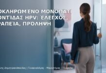 Ολοκληρωμένο Μονοπάτι Φροντίδας HPV: Έλεγχος, Θεραπεία, Πρόληψη Ολοκληρωμένο Μονοπάτι Φροντίδας HPV: Έλεγχος, Θεραπεία, Πρόληψη – Δρ. Ιωάννης Δημητρακόπουλος