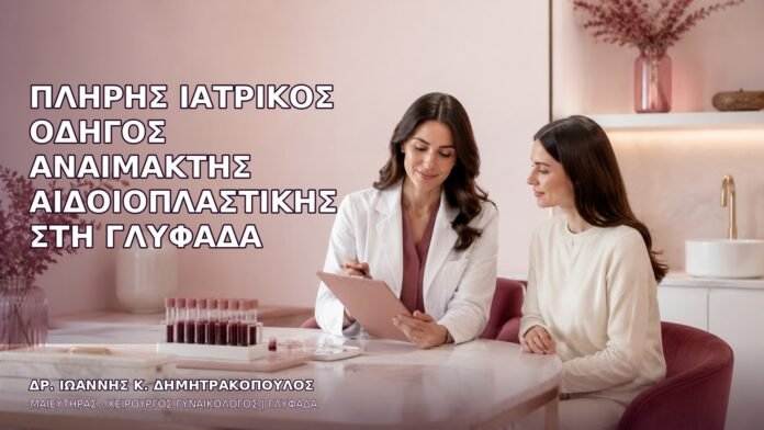 anaimakti-aidoioplastiki-1000 Πλήρης Ιατρικός Οδηγός Αναίμακτης Αιδοιοπλαστικής στη Γλυφάδα