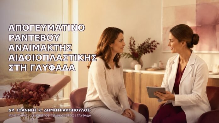 anaimakti-aidoioplastiki-1049 Απογευματινό Ραντεβού Αναίμακτης Αιδοιοπλαστικής στη Γλυφάδα