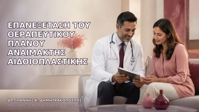 anaimakti-aidoioplastiki-1063 Επανεξέταση του Θεραπευτικού Πλάνου Αναίμακτης Αιδοιοπλαστικής