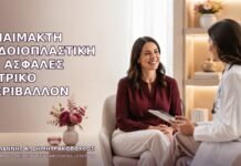 Αναίμακτη Αιδοιοπλαστική σε Ασφαλές Ιατρικό Περιβάλλον Αναίμακτη Αιδοιοπλαστική σε Ασφαλές Ιατρικό Περιβάλλον
