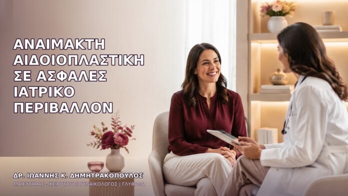 anaimakti-aidoioplastiki-1098 Αναίμακτη Αιδοιοπλαστική σε Ασφαλές Ιατρικό Περιβάλλον