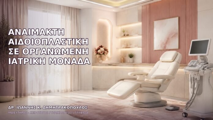 anaimakti-aidoioplastiki-1114 Αναίμακτη Αιδοιοπλαστική σε Οργανωμένη Ιατρική Μονάδα