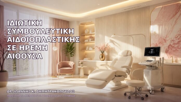 anaimakti-aidoioplastiki-1138 Ιδιωτική Συμβουλευτική Αιδοιοπλαστικής σε Ήρεμη Αίθουσα