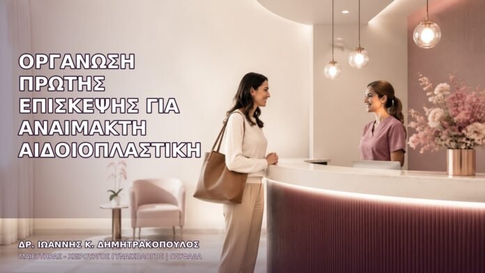 anaimakti-aidoioplastiki-1147 Οργάνωση Πρώτης Επίσκεψης για Αναίμακτη Αιδοιοπλαστική