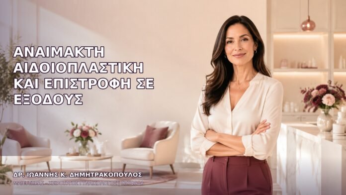 anaimakti-aidoioplastiki-1162 Αναίμακτη Αιδοιοπλαστική και Επιστροφή σε Εξόδους