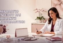 Ημερολόγιο Ραντεβού και Αναίμακτη Αιδοιοπλαστική Ημερολόγιο Ραντεβού και Αναίμακτη Αιδοιοπλαστική