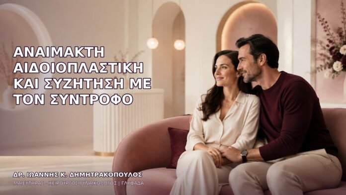 anaimakti-aidoioplastiki-1244 Αναίμακτη Αιδοιοπλαστική και Συζήτηση με τον Σύντροφο