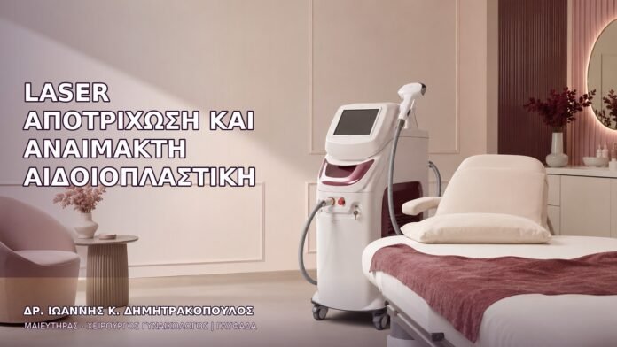 anaimakti-aidoioplastiki-1277 Laser Αποτρίχωση και Αναίμακτη Αιδοιοπλαστική