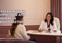 Δεύτερη Ιατρική Γνώμη πριν από Αναίμακτη Αιδοιοπλαστική Δεύτερη Ιατρική Γνώμη πριν από Αναίμακτη Αιδοιοπλαστική