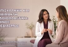 Αντισύλληψη και Αναίμακτη Αιδοιοπλαστική: Κοινός Σχεδιασμός Αντισύλληψη και Αναίμακτη Αιδοιοπλαστική: Κοινός Σχεδιασμός