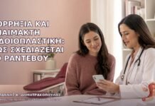 Ωορρηξία και Αναίμακτη Αιδοιοπλαστική: Πώς Σχεδιάζεται το Ραντεβού Ωορρηξία και Αναίμακτη Αιδοιοπλαστική: Πώς Σχεδιάζεται το Ραντεβού