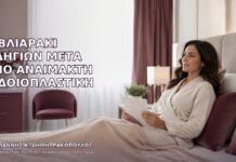 Βιβλιαράκι Οδηγιών μετά από Αναίμακτη Αιδοιοπλαστική Βιβλιαράκι Οδηγιών μετά από Αναίμακτη Αιδοιοπλαστική