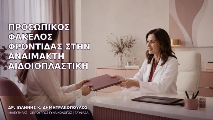 anaimakti-aidoioplastiki-1332 Προσωπικός Φάκελος Φροντίδας στην Αναίμακτη Αιδοιοπλαστική