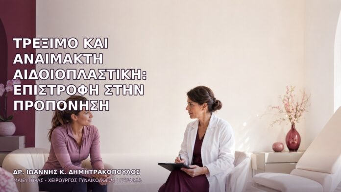 anaimakti-aidoioplastiki-1393 Τρέξιμο και Αναίμακτη Αιδοιοπλαστική: Επιστροφή στην Προπόνηση