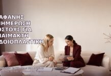 Διαφανής Ενημέρωση Κόστους για Αναίμακτη Αιδοιοπλαστική