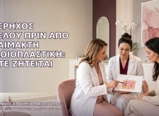Υπέρηχος Πυέλου πριν από Αναίμακτη Αιδοιοπλαστική: Πότε Ζητείται