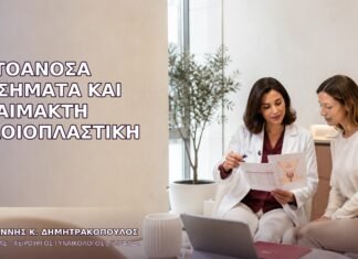 Αυτοάνοσα Νοσήματα και Αναίμακτη Αιδοιοπλαστική Αυτοάνοσα Νοσήματα και Αναίμακτη Αιδοιοπλαστική