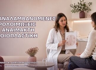Επαναλαμβανόμενες Ουρολοιμώξεις και Αναίμακτη Αιδοιοπλαστική Επαναλαμβανόμενες Ουρολοιμώξεις και Αναίμακτη Αιδοιοπλαστική