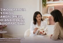 Φυσικοθεραπεία Πυελικού Εδάφους μετά από Αναίμακτη Αιδοιοπλαστική