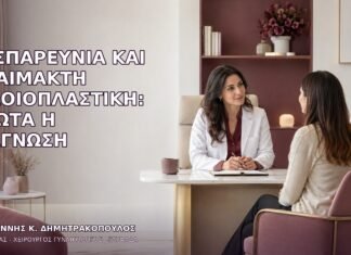 Δυσπαρευνία και Αναίμακτη Αιδοιοπλαστική: Πρώτα η Διάγνωση Δυσπαρευνία και Αναίμακτη Αιδοιοπλαστική: Πρώτα η Διάγνωση