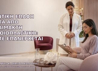 Ερωτική Επαφή μετά από Αναίμακτη Αιδοιοπλαστική: Πότε Επανέρχεται Ερωτική Επαφή μετά από Αναίμακτη Αιδοιοπλαστική: Πότε Επανέρχεται