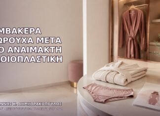 Βαμβακερά Εσώρουχα μετά από Αναίμακτη Αιδοιοπλαστική Βαμβακερά Εσώρουχα μετά από Αναίμακτη Αιδοιοπλαστική