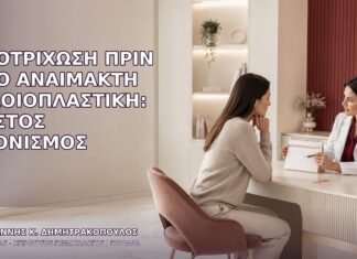 Αποτρίχωση πριν από Αναίμακτη Αιδοιοπλαστική: Σωστός Χρονισμός