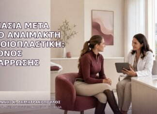 Ιππασία μετά από Αναίμακτη Αιδοιοπλαστική: Χρόνος Ανάρρωσης Ιππασία μετά από Αναίμακτη Αιδοιοπλαστική: Χρόνος Ανάρρωσης