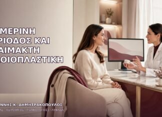 Χειμερινή Περίοδος και Αναίμακτη Αιδοιοπλαστική Χειμερινή Περίοδος και Αναίμακτη Αιδοιοπλαστική