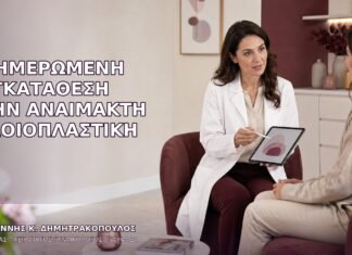 Ενημερωμένη Συγκατάθεση στην Αναίμακτη Αιδοιοπλαστική Ενημερωμένη Συγκατάθεση στην Αναίμακτη Αιδοιοπλαστική